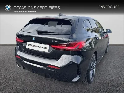 BMW Serie 1 118iA 136ch M Sport DKG7 occasion 2023 - Photo 2