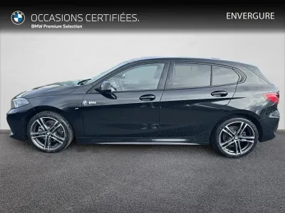 BMW Serie 1 118iA 136ch M Sport DKG7 occasion 2023 - Photo 3