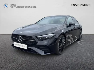 MERCEDES-BENZ Classe A 200 d 150ch AMG Line 8G-DCT occasion 2024 - Photo 1