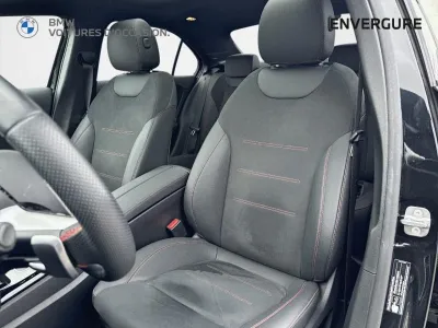 MERCEDES-BENZ Classe A 200 d 150ch AMG Line 8G-DCT occasion 2024 - Photo 4