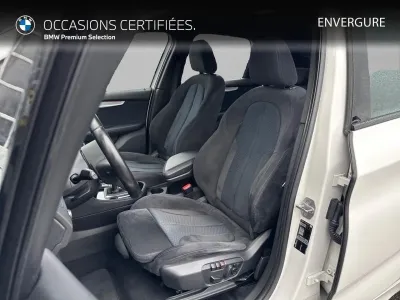 BMW Serie 2 ActiveTourer 218iA 140ch  M Sport DKG7 occasion 2019 - Photo 4