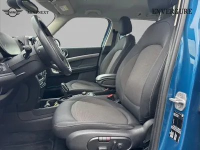 MINI Countryman Cooper D 150ch Chili BVA8 occasion 2020 - Photo 4