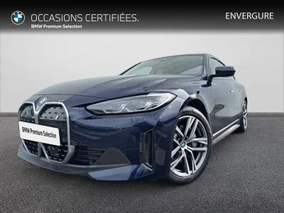 BMW i4 eDrive35 286ch Business Design occasion 2022 - Photo 1