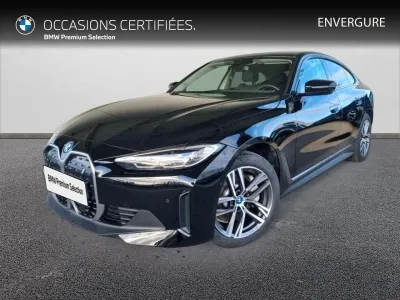 BMW i4 eDrive35 286ch Business Design occasion 2023 - Photo 1