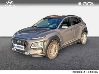 HYUNDAI Kona 1.0 T-GDi 120ch Edition 1 occasion 2018 - Photo 1