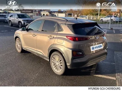 HYUNDAI Kona 1.0 T-GDi 120ch Edition 1 occasion 2018 - Photo 2