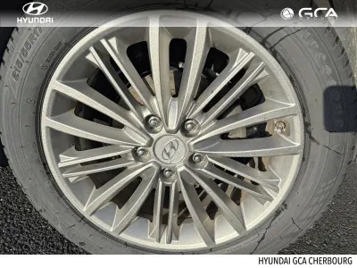 HYUNDAI Kona 1.0 T-GDi 120ch Edition 1 occasion 2018 - Photo 4