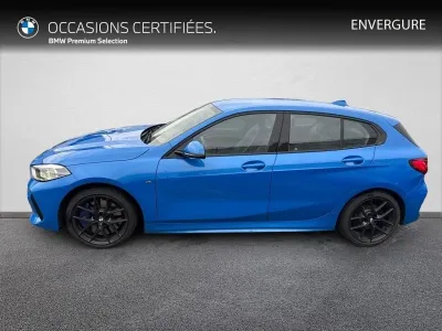 BMW Serie 1 118d 150ch M Sport occasion 2019 - Photo 3