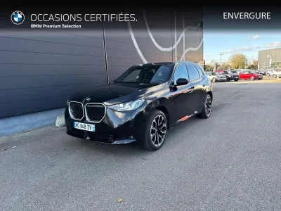 BMW X3 xDrive30e 299ch M Sport occasion 2025 - Photo 1