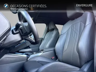 BMW X3 xDrive30e 299ch M Sport occasion 2025 - Photo 4