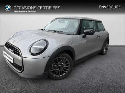 MINI Cooper 3 Portes C 156ch Essential DKG7 occasion 2024 - Photo 1