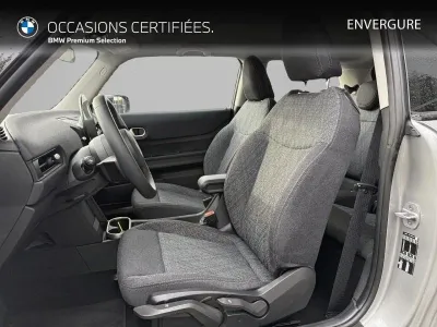 MINI Cooper 3 Portes C 156ch Essential DKG7 occasion 2024 - Photo 4