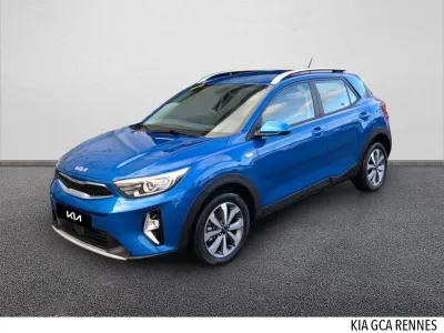 KIA Stonic 1.0 T-GDi 100ch Active occasion 2024 - Photo 1