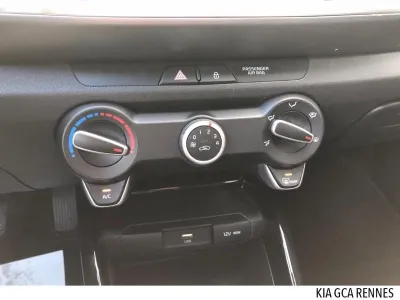 KIA Stonic 1.0 T-GDi 100ch Active occasion 2024 - Photo 3