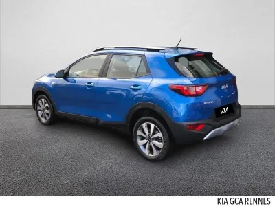 KIA Stonic 1.0 T-GDi 100ch Active occasion 2024 - Photo 2