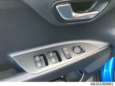 KIA Stonic 1.0 T-GDi 100ch Active occasion 2024 - Photo 4