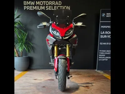 BMW F 900 XR 105 CV occasion 2022 - Photo 4