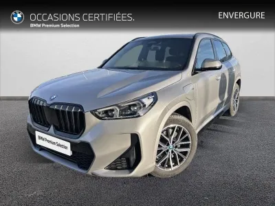 BMW X1 xDrive25e 245ch M Sport occasion 2023 - Photo 1