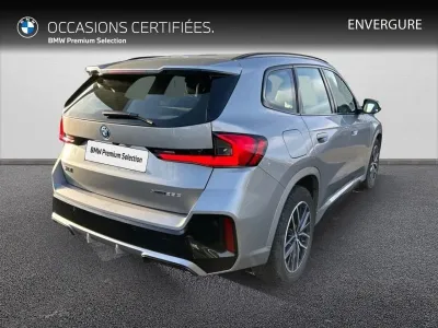 BMW X1 xDrive25e 245ch M Sport occasion 2023 - Photo 2