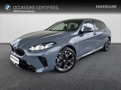 BMW Serie 1 120dA 163ch M Sport DKG7 occasion 2025 - Photo 1