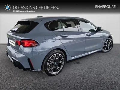 BMW Serie 1 120dA 163ch M Sport DKG7 occasion 2025 - Photo 2