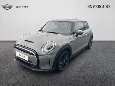 MINI Mini Cooper SE 184ch Edition Premium Plus BVA 5CV occasion 2022 - Photo 1