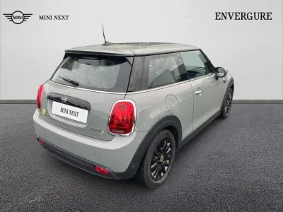 MINI Mini Cooper SE 184ch Edition Premium Plus BVA 5CV occasion 2022 - Photo 2