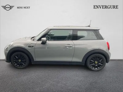 MINI Mini Cooper SE 184ch Edition Premium Plus BVA 5CV occasion 2022 - Photo 3