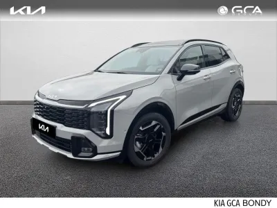 KIA Sportage 1.6 T-GDi 239ch GT-line Premium BVA6 occasion 2025 - Photo 1