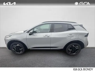 KIA Sportage 1.6 T-GDi 239ch GT-line Premium BVA6 occasion 2025 - Photo 3