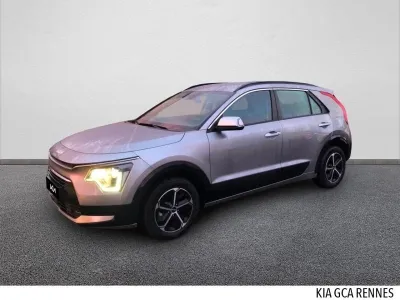 KIA Niro 1.6 GDi 141ch HEV Active DCT6 occasion 2023 - Photo 1