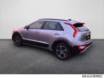 KIA Niro 1.6 GDi 141ch HEV Active DCT6 occasion 2023 - Photo 2