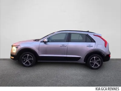KIA Niro 1.6 GDi 141ch HEV Active DCT6 occasion 2023 - Photo 3