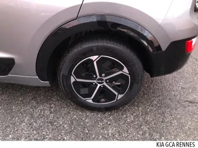 KIA Niro 1.6 GDi 141ch HEV Active DCT6 occasion 2023 - Photo 4