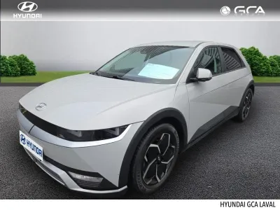 HYUNDAI Ioniq 5 58 kWh - 170ch Intuitive occasion 2022 - Photo 1