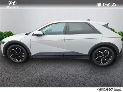 HYUNDAI Ioniq 5 58 kWh - 170ch Intuitive occasion 2022 - Photo 3