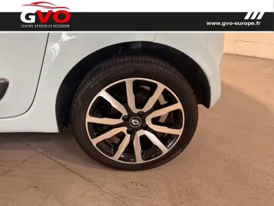 RENAULT Twingo 1.0 SCe 70ch Intens occasion 2014 - Photo 4