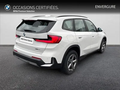 BMW X1 sDrive18i 136ch occasion 2023 - Photo 2