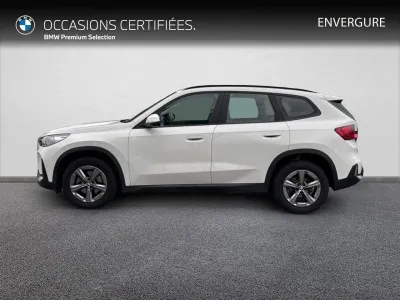 BMW X1 sDrive18i 136ch occasion 2023 - Photo 3