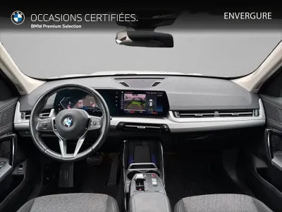 BMW X1 sDrive18i 136ch occasion 2023 - Photo 4