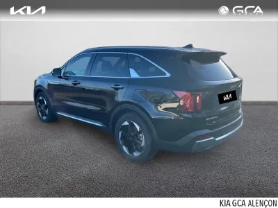 KIA Sorento 1.6 T-GDi 253ch PHEV Premium Business 4x4 occasion 2025 - Photo 3