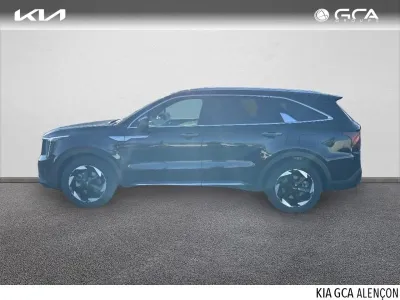KIA Sorento 1.6 T-GDi 253ch PHEV Premium Business 4x4 occasion 2025 - Photo 2