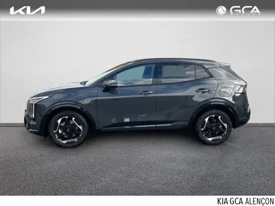 KIA Sportage 1.6 T-GDi 239ch GT-line Premium Business BVA6 occasion 2025 - Photo 3