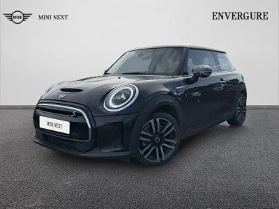 MINI Mini Cooper SE 184ch Edition Camden BVA 5CV occasion 2022 - Photo 1