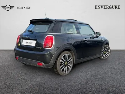 MINI Mini Cooper SE 184ch Edition Camden BVA 5CV occasion 2022 - Photo 2