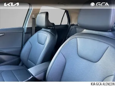 KIA Niro 1.6 GDi 138ch HEV Premium Business DCT6 occasion 2025 - Photo 4