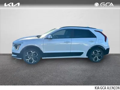 KIA Niro 1.6 GDi 138ch HEV Premium Business DCT6 occasion 2025 - Photo 2