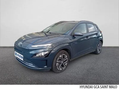 HYUNDAI Kona Electric 39kWh - 136ch Intuitive occasion 2022 - Photo 1