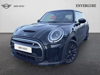 MINI Mini Cooper SE 184ch Edition Premium BVA 5CV occasion 2023 - Photo 1