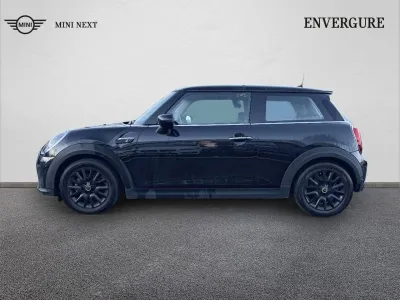 MINI Mini Cooper SE 184ch Edition Premium BVA 5CV occasion 2023 - Photo 3